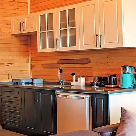 Hotel Wooden Palaces 3*