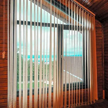 Wooden Palaces Hotel