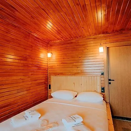 Hotel Wooden Palaces 3*