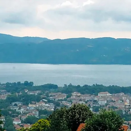 Hotell Wooden Palaces 3*