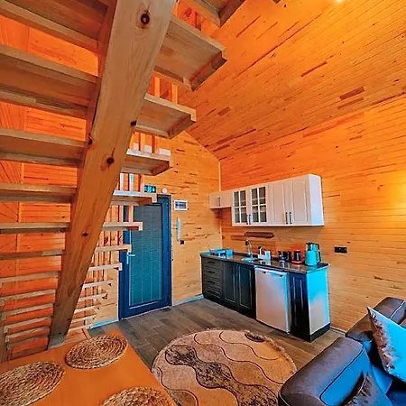 Hotel Wooden Palaces 3*